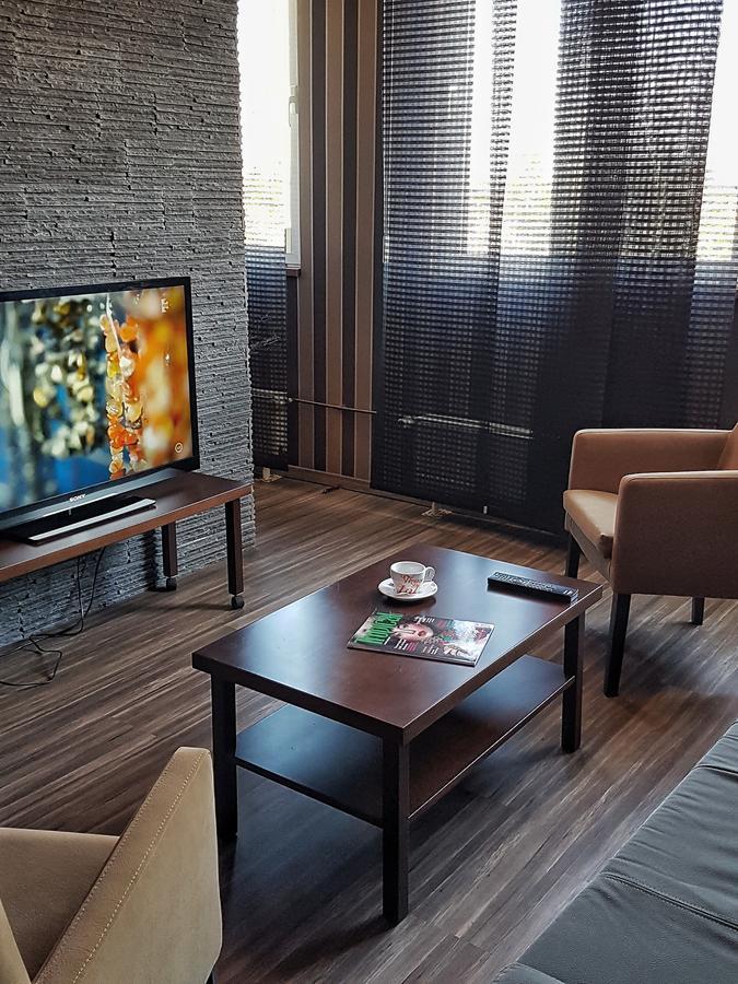 Hotel Pest Inn بودابست المظهر الخارجي الصورة