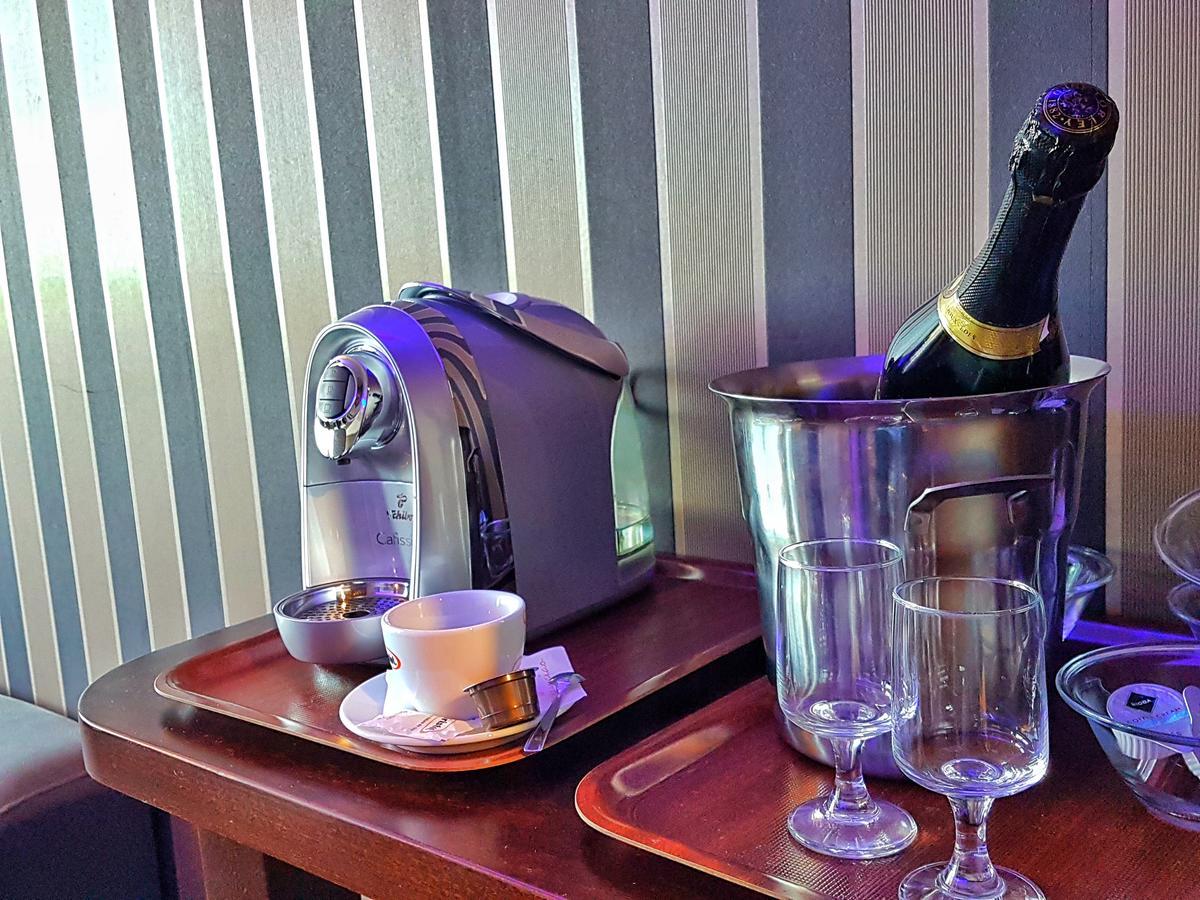 Hotel Pest Inn بودابست المظهر الخارجي الصورة