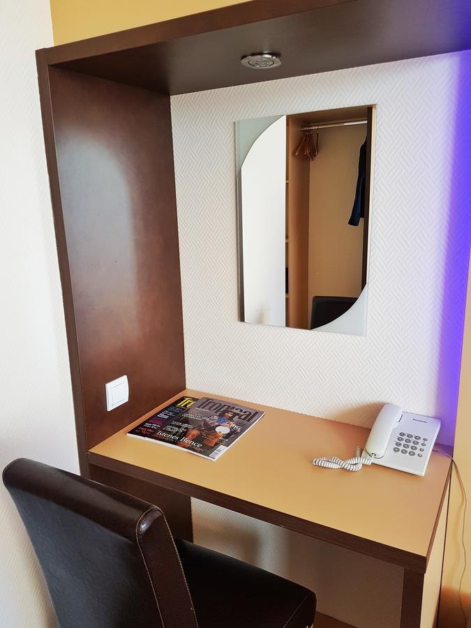 Hotel Pest Inn بودابست المظهر الخارجي الصورة
