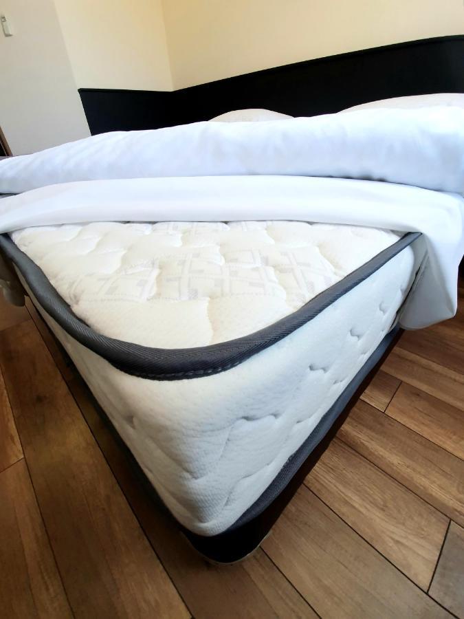 Hotel Pest Inn بودابست المظهر الخارجي الصورة